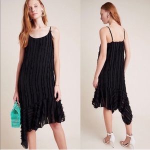 Fringe dress